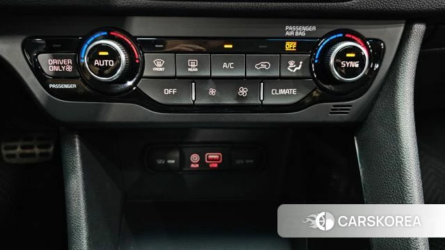 Kia Niro id 4587535 из Кореи 9