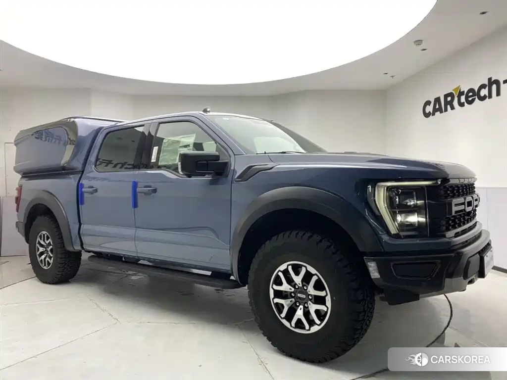 Ford F-150 Raptor id 4514297 из Китая 9