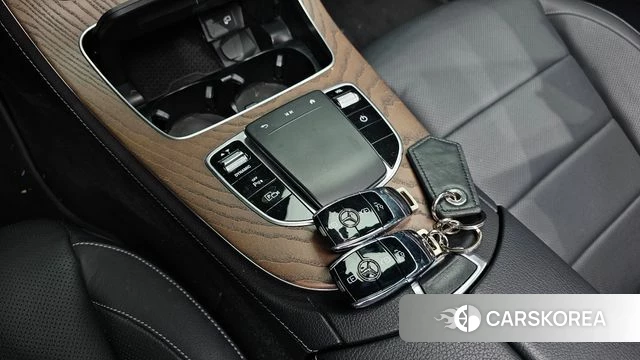 Mercedes-Benz E-Class W213 id 3878748 из Кореи 9