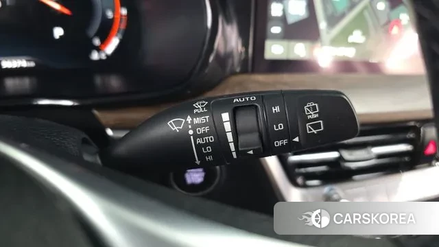 Kia Mohave Master id 3402717 из Кореи 9