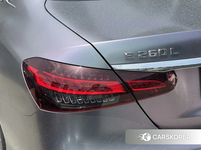 Mercedes-Benz E-class id 4259183 из Китая 9