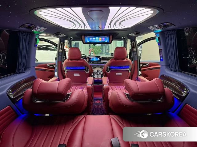 Mercedes-Benz Vito id 3908064 из Китая 9