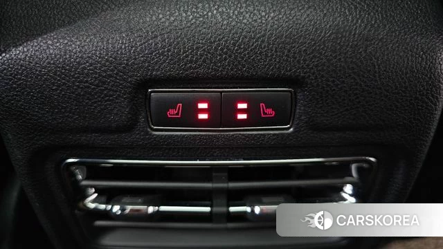 Lincoln Corsair id 3898456 из Кореи 9