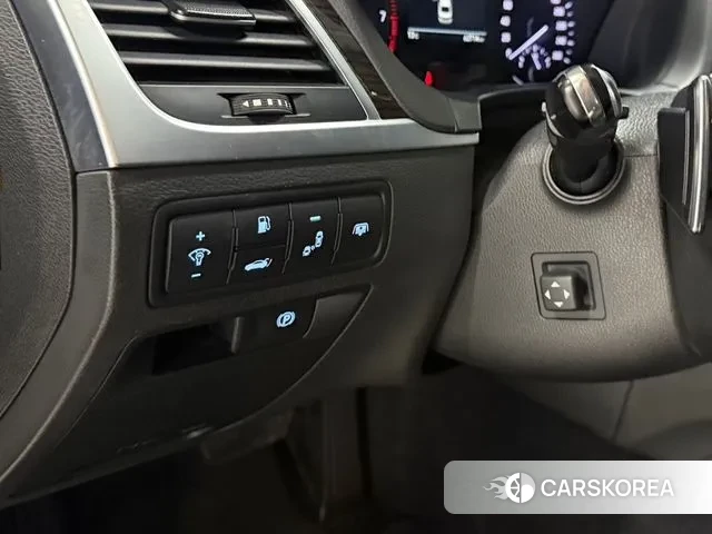 Genesis G80 id 3445079 из Кореи 9