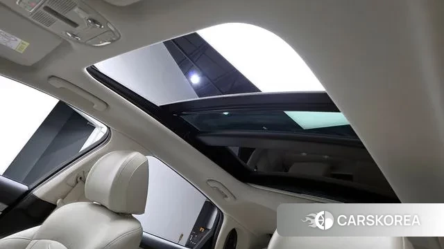 Hyundai The New Grandeur IG Hybrid id 3518944 из Кореи 9