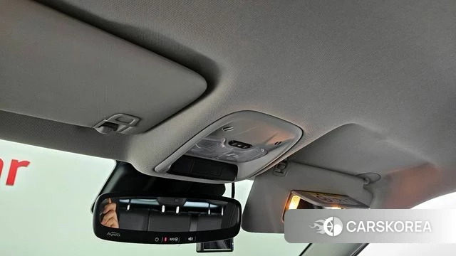 Chevrolet (GM Daewoo) Trailblazer id 3904509 из Кореи 9