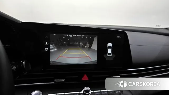 Hyundai Avante (CN7) id 2885084 из Кореи 9