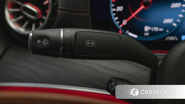 Mercedes-Benz E-Class W213 id 3897217 из Кореи 9