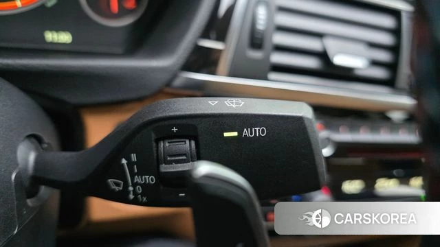 BMW 3 Series GT (F34) id 4633290 из Кореи 9