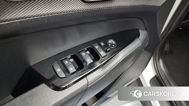 Kia Sportage 5th Generation Hybrid id 3427583 из Кореи 9