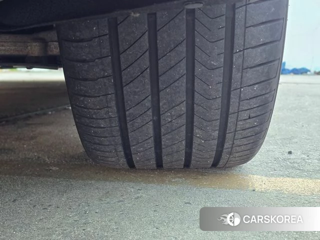 Kia More K9 id 3955814 из Кореи 9