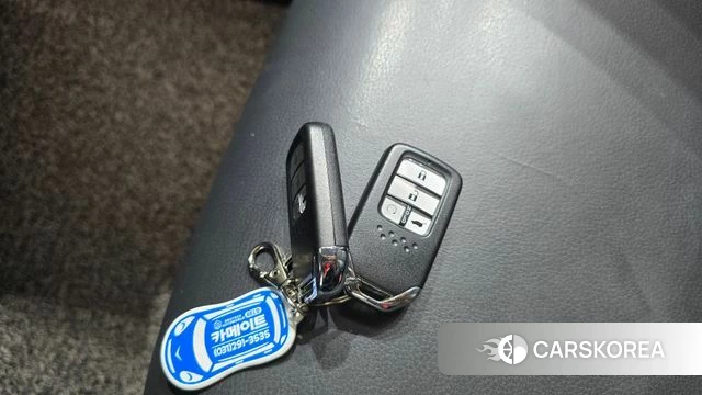 Honda Pilot 3rd generation id 4785765 из Кореи 9