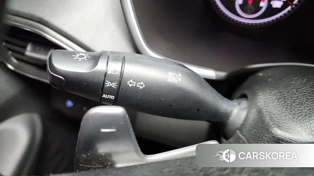 Hyundai The New Santa Fe id 3454201 из Кореи 9