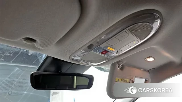 Hyundai Ionic 5 id 3596473 из Кореи 9