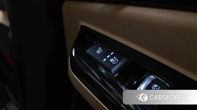 Kia Carnival 4th generation id 4395166 из Кореи 9