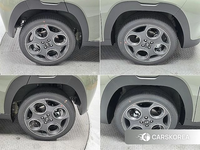 Hyundai The New Casper id 4892557 из Кореи 9