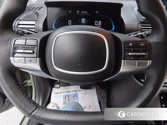 Hyundai Casper id 3002529 из Кореи 9