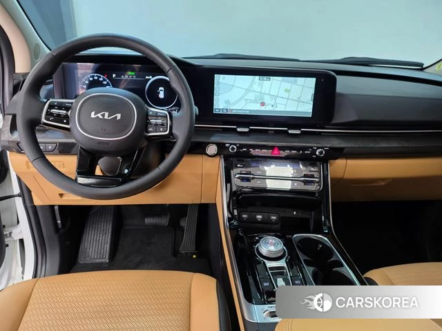 Kia Carnival 4th generation id 4427745 из Кореи 9