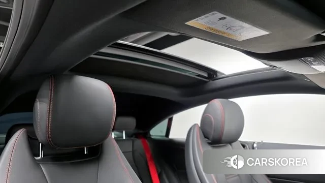 Mercedes-Benz E-Class W213 id 3296203 из Кореи 9