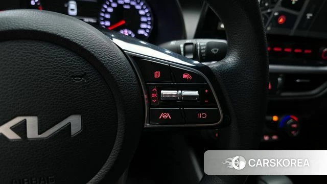 Kia The New K3 2nd generation id 3892564 из Кореи 9