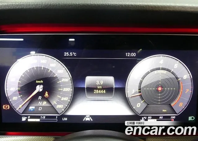 Mercedes-Benz E-Class W213 id 2529485 из Кореи 9