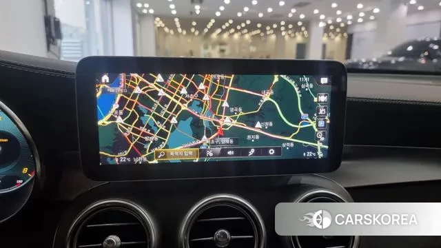 Mercedes-Benz GLC-Class X253 id 3389081 из Кореи 9