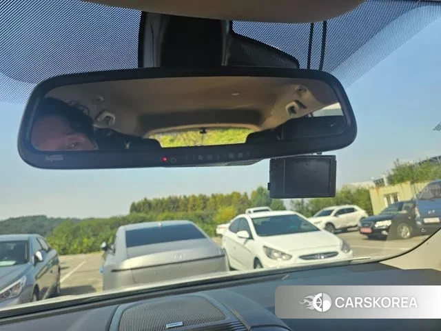 Renault Korea (Samsung) QM6 id 3203718 из Кореи 9