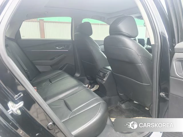 Honda Accord PHEV id 4261968 из Китая 9