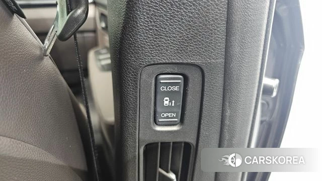 Honda Odyssey id 4464544 из Кореи 9