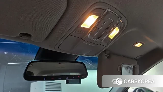 Hyundai Santa Fe TM id 2932218 из Кореи 9