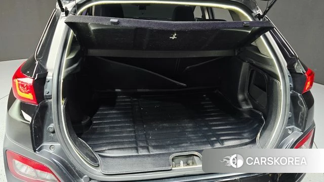 Hyundai Kona Electric id 4849956 из Кореи 9