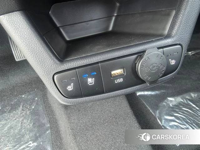 Kia The New Kia Ray id 4359728 из Кореи 9