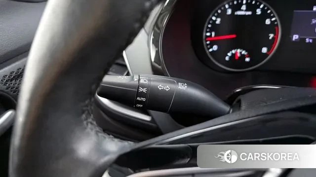 Kia Seltos id 3416337 из Кореи 9