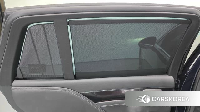 Genesis G90 (RS4) id 4835116 из Кореи 9