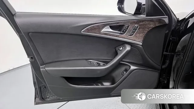 Audi New A6 id 3351240 из Кореи 9