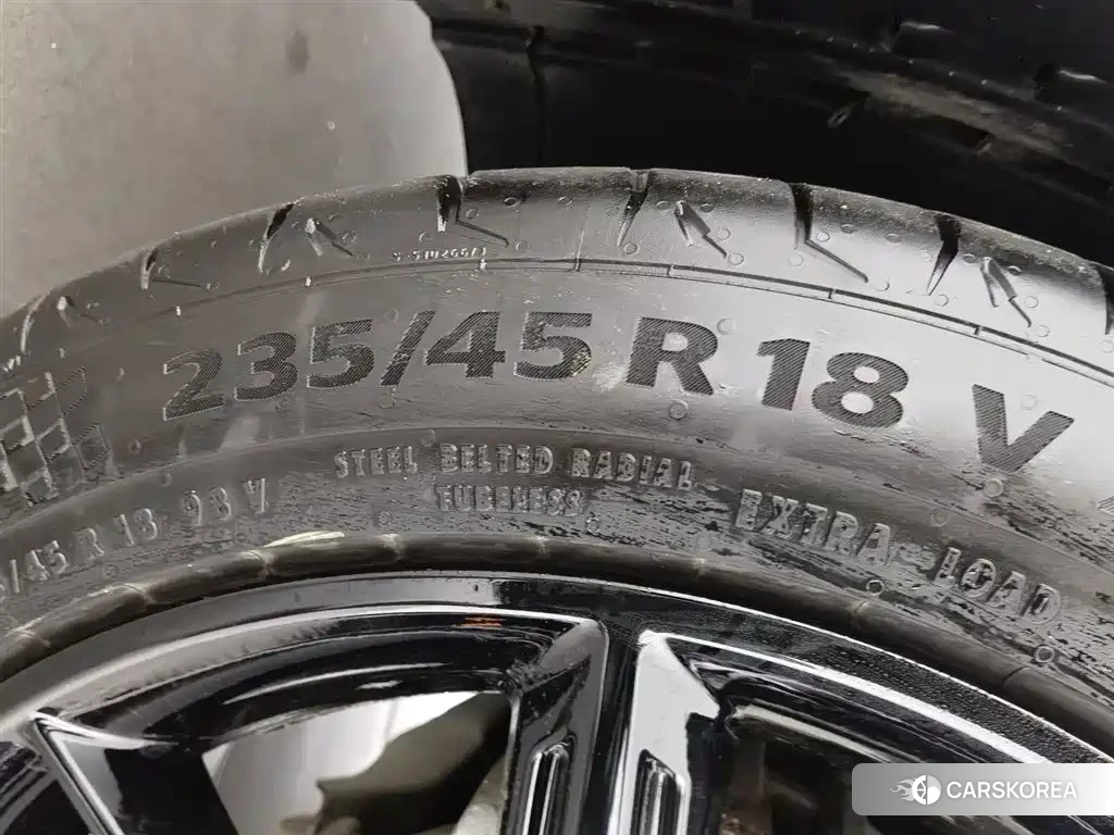 Chang'an Changan UNI-V id 4545736 из Китая 9