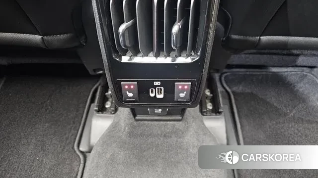 Jeep Compass 2nd Generation id 3452906 из Кореи 9