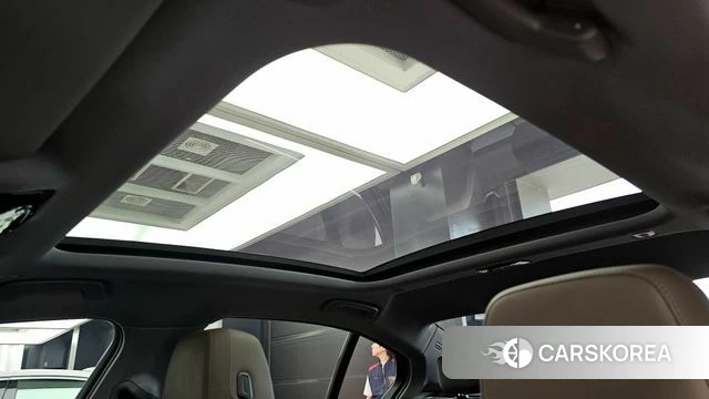 BMW 5 Series (G60) id 4387904 из Кореи 9
