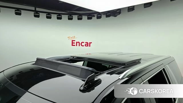 Cadillac Escalade 5th Generation id 3910125 из Кореи 9