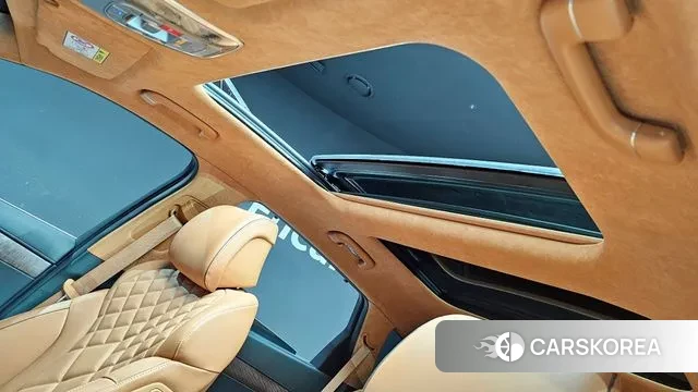 Genesis GV80 id 3472094 из Кореи 9