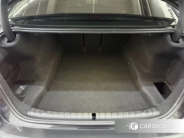 BMW 5 Series (G30) id 3487591 из Кореи 9