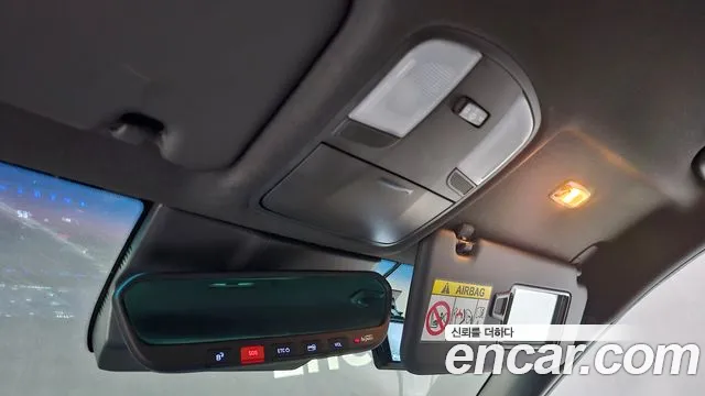 Hyundai The New Kona id 2646354 из Кореи 9