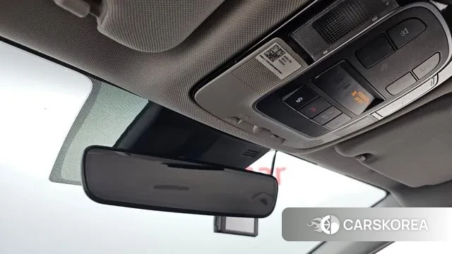 Hyundai Sonata (DN8) id 3601867 из Кореи 9