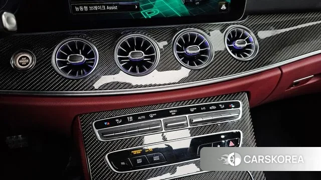 Mercedes-Benz CLS-Class C257 id 3421012 из Кореи 9