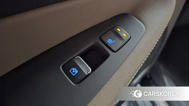 Hyundai Santa Fe TM id 3682578 из Кореи 9