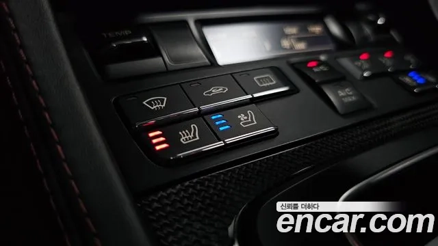 Porsche 718 Cayman id 2887086 из Кореи 9