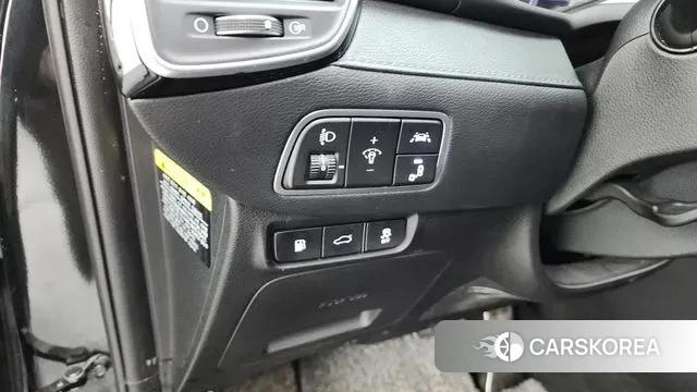 Hyundai Grandeur IG id 3505294 из Кореи 9