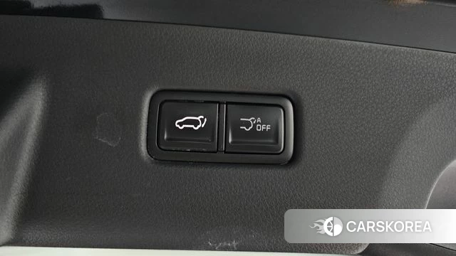 Kia The New Carnival 4th Generation id 4540134 из Кореи 9