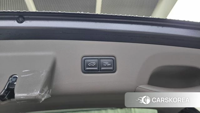 Kia The New Carnival 4th Generation id 4607658 из Кореи 9