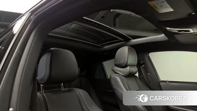 Mercedes-Benz GLE-Class W167 id 3432347 из Кореи 9